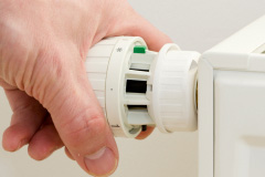Whitbourne Moor central heating repair costs