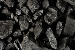 Whitbourne Moor coal boiler costs